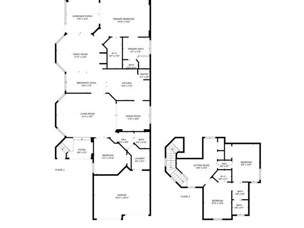12445 NW 57th Court, Coral Springs FL 33076