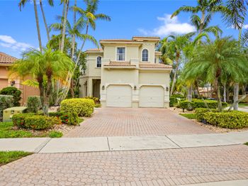 12445 NW 57th Court