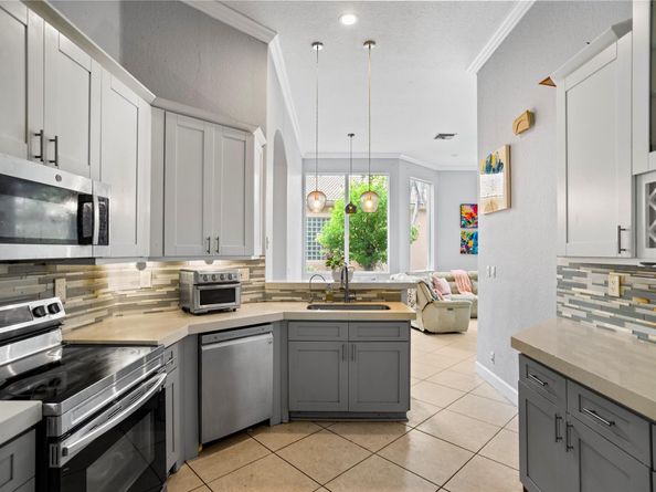 12445 NW 57th Court, Coral Springs FL 33076
