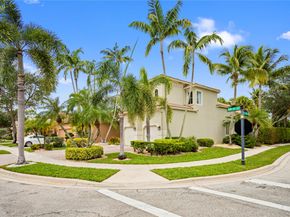 12445 NW 57th Court, Coral Springs FL 33076