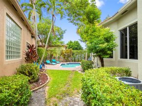 12445 NW 57th Court, Coral Springs FL 33076