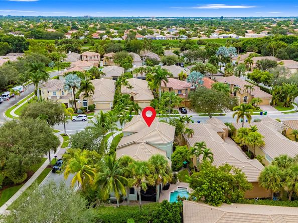 12445 NW 57th Court, Coral Springs FL 33076