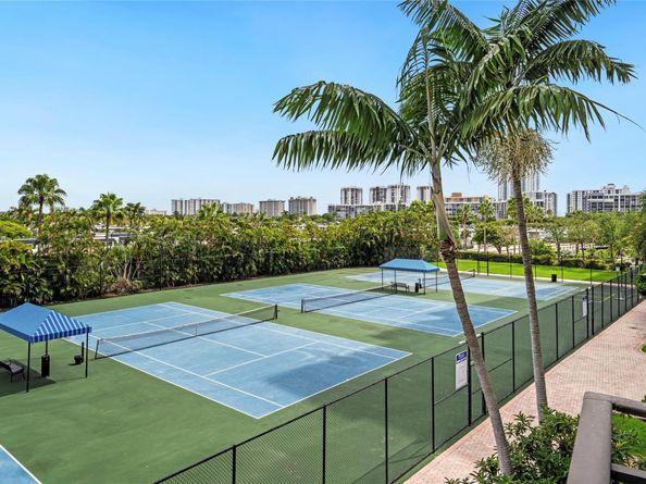 600 Three Islands Boulevard 301, Hallandale Beach FL 33009