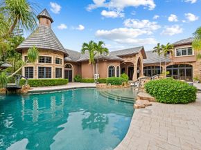 Undisclosed Address #RX-11119603, Parkland FL 33067