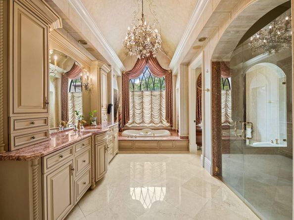 Undisclosed Address #RX-11119603, Parkland FL 33067