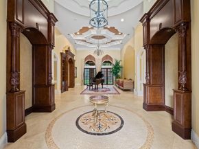 Undisclosed Address #RX-11119603, Parkland FL 33067