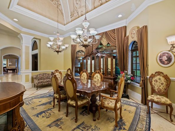 Undisclosed Address #RX-11119603, Parkland FL 33067