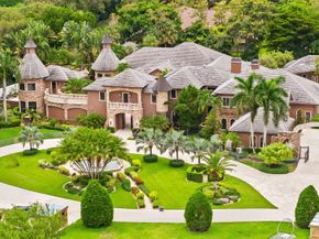 Undisclosed Address #RX-11119603, Parkland FL 33067