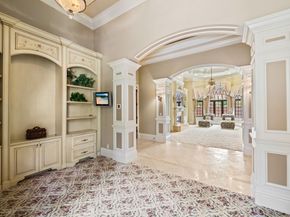 Undisclosed Address #RX-11119603, Parkland FL 33067