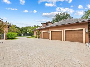 Undisclosed Address #RX-11119603, Parkland FL 33067