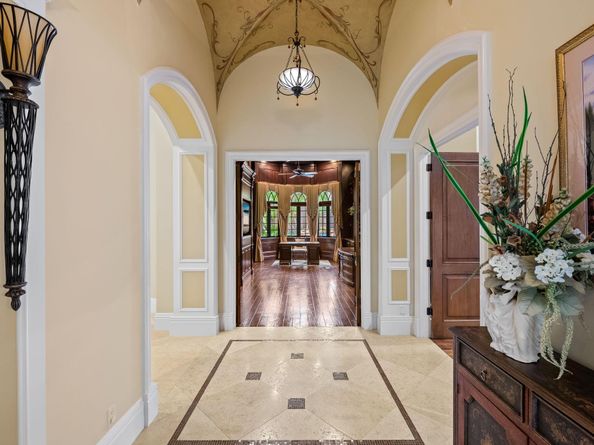 Undisclosed Address #RX-11119603, Parkland FL 33067
