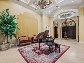 Undisclosed Address #RX-11119603, Parkland FL 33067