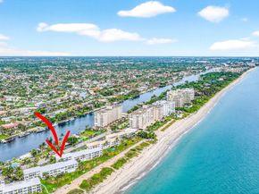 1043 Hillsboro Mile 22c, Hillsboro Beach FL 33062