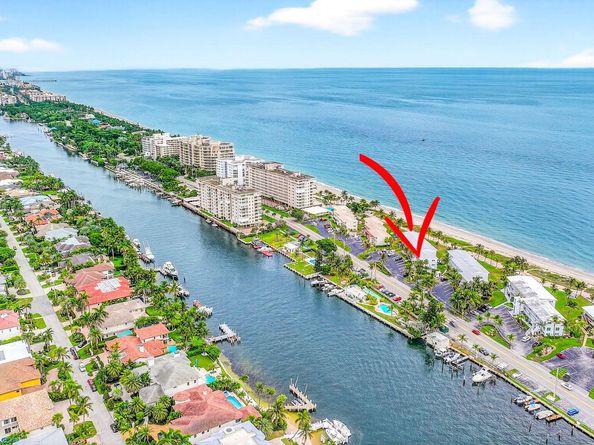 1043 Hillsboro Mile 22c, Hillsboro Beach FL 33062