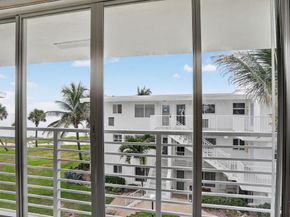1043 Hillsboro Mile 22c, Hillsboro Beach FL 33062
