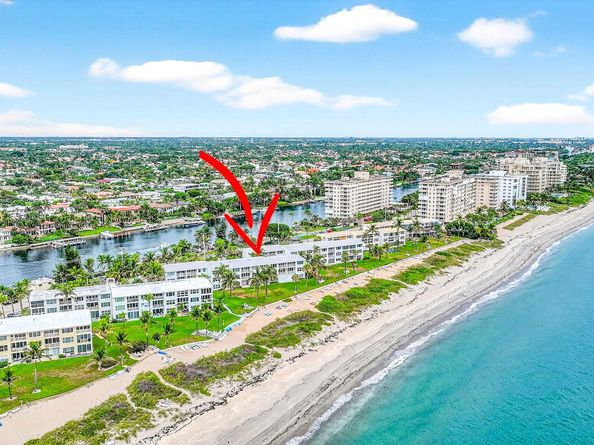 1043 Hillsboro Mile 22c, Hillsboro Beach FL 33062