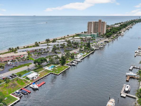 1043 Hillsboro Mile 22c, Hillsboro Beach FL 33062