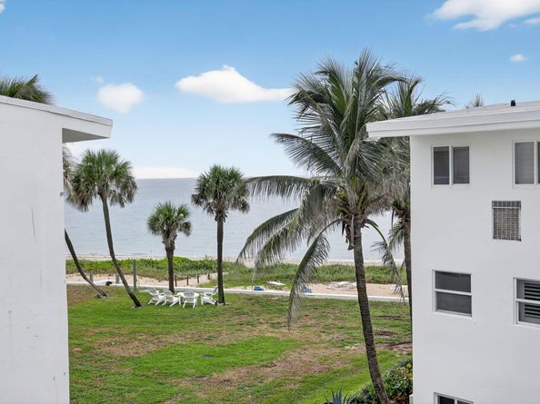 1043 Hillsboro Mile 22c, Hillsboro Beach FL 33062