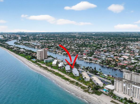 1043 Hillsboro Mile 22c, Hillsboro Beach FL 33062