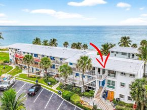 1043 Hillsboro Mile 22c, Hillsboro Beach FL 33062