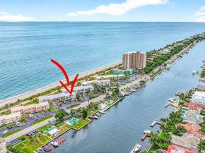 1043 Hillsboro Mile 22c, Hillsboro Beach FL 33062