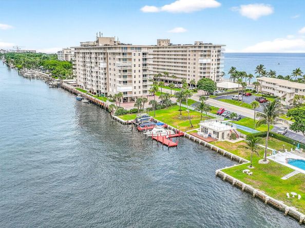 1043 Hillsboro Mile 22c, Hillsboro Beach FL 33062