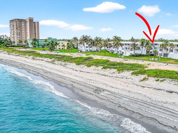 1043 Hillsboro Mile 22c, Hillsboro Beach FL 33062