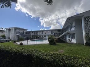 3510 Harrison Street 12, Hollywood FL 33021