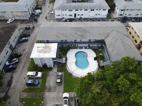 3510 Harrison Street 12, Hollywood FL 33021