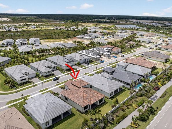 9512 St Germain Drive, Palm Beach Gardens FL 33412