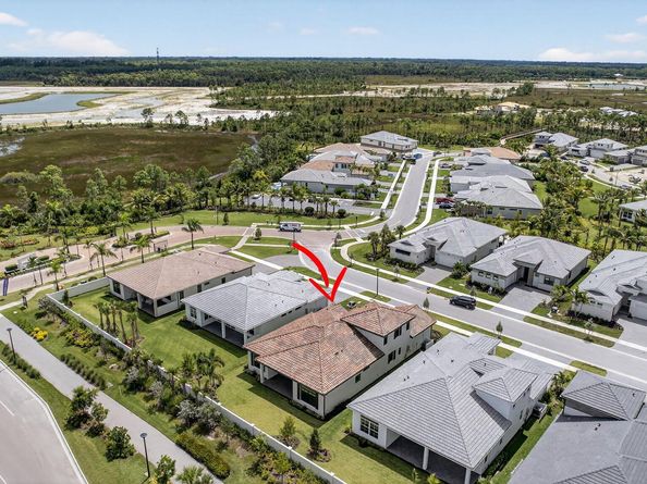 9512 St Germain Drive, Palm Beach Gardens FL 33412