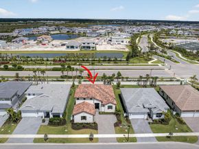 9512 St Germain Drive, Palm Beach Gardens FL 33412