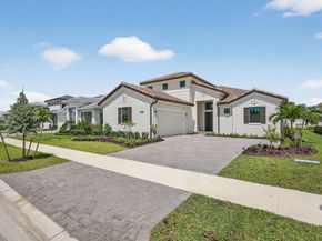 9512 St Germain Drive, Palm Beach Gardens FL 33412