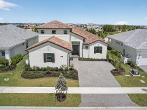9512 St Germain Drive, Palm Beach Gardens FL 33412