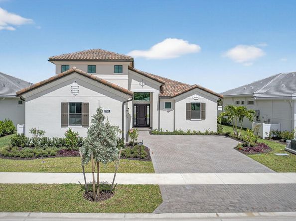 9512 St Germain Drive, Palm Beach Gardens FL 33412