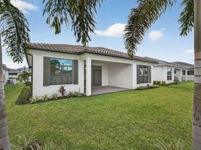 9512 St Germain Drive, Palm Beach Gardens FL 33412
