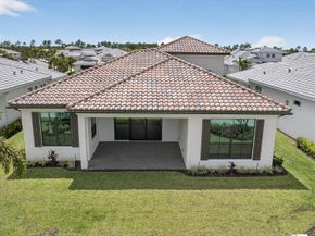 9512 St Germain Drive, Palm Beach Gardens FL 33412