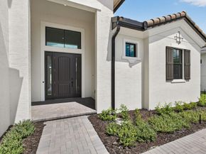 9512 St Germain Drive, Palm Beach Gardens FL 33412