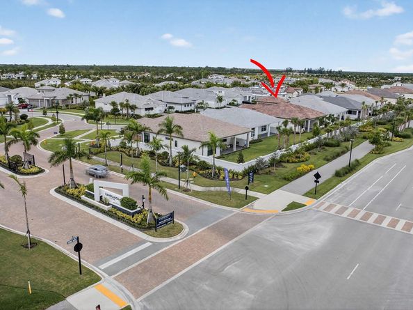 9512 St Germain Drive, Palm Beach Gardens FL 33412