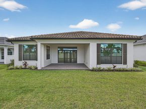 9512 St Germain Drive, Palm Beach Gardens FL 33412