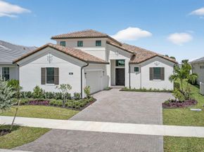 9512 St Germain Drive, Palm Beach Gardens FL 33412