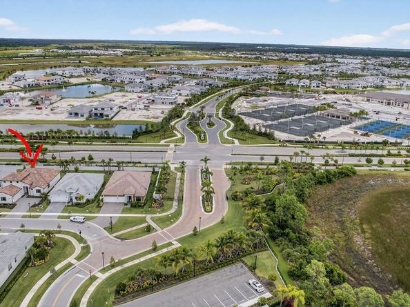 9512 St Germain Drive, Palm Beach Gardens FL 33412