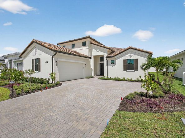 9512 St Germain Drive, Palm Beach Gardens FL 33412