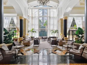 3350 SW 27 Ave 1207, Coconut Grove FL 33133