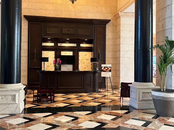 3350 SW 27 Ave 1207, Coconut Grove FL 33133