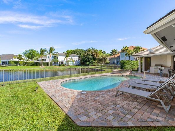 5734 Paddington Way, Boca Raton FL 33496