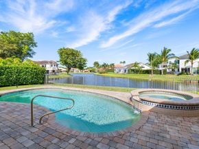 5734 Paddington Way, Boca Raton FL 33496