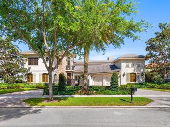 5734 Paddington Way
