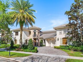 5734 Paddington Way, Boca Raton FL 33496