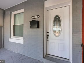 1546 N 61st Street, Philadelphia PA 19151